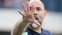 Igor Tudor odmah je krenuo po pojačanja; u Marseille stiže proslavljeni član 'vatrenih' te bivši napadač Juventusa