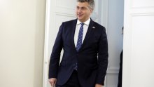 Plenković: 'Iseljeništvo daje ogroman emocionalni i ekonomski doprinos Hrvatskoj'