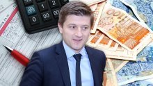 Marić poručio ugostiteljima: Nema ustupaka - kad se smanjivao PDV, niste spustili cijene