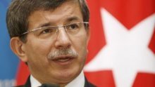 Davutoglu optimist: Pitanje izbjeglica nije predmet trgovanja