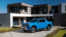 Volkswagen Amarok s novom Style Plus linijom opreme još atraktivniji i zanimljiviji