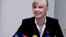 Ustavna sutkinja Ingrid Antičević-Marinović završila na hitnoj operaciji