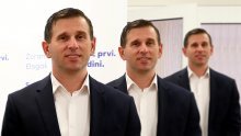 Kandidat HDZ-a za zamjenika gradonačelnika Splita o gorućim gradskim problemima: Priča o ovlastima je alibi, blokira nas nešto drugo