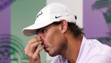 Nakon odustajanja s Wimbledona oglasio se i Rafael Nadal: U pitanju je karijera...