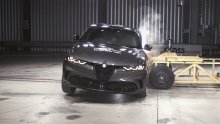 [FOTO/VIDEO] Sedam novih modela na najnovijim Euro NCAP  testovima: Pogledajte kako su prošli!