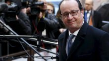 Hollande: Primirje se mora u cijelosti poštovati