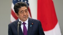 Tko je Shinzo Abe, najdugovječniji japanski premijer koji je u petak ustrijeljen tijekom predizborne kampanje