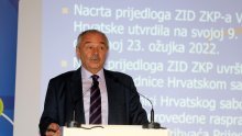 Smijenjeni sudac o Dobronićevoj odluci: Nepropisno i necivilizacijski