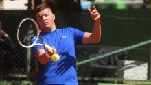 Hrvatski tenis proživljava blistave trenutke u Wimbledonu; imamo igrača u finalu, te ponovljeni uspjeh Ivana Ljubičića i Marija Ančića