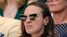 Život Martine Hingis danas: Nekad je žarila i palila svjetskim tenisom, a evo kako danas izgleda