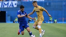 [FOTO] Rovovska bitka se odigrala na Maksimiru! Dinamo nakon izvođenja penala osvojio Supersport Superkup i najavio odličnu sezonu