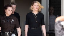 Ne piše joj se dobro: Osiguravajuća kuća odbija Amber Heard isplatiti novac