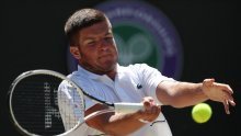 [FOTO] Hrvatska i Split slave novog wimbledonskog pobjednika; Mili Poljičak osvojio je juniorski turnir