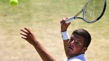 Juniorski pobjednik Wimbledona debitira na ATP razini na stadionu Gorana Ivaniševića protiv negdašnjeg pobjednika Umaga. Evo kada...