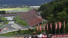 Skandalozno ponašanje gledatelja na VN Austrije izazvalo žestoke reakcije Maxa Verstappena, Lewisa Hamiltona, vodstva Formule 1...