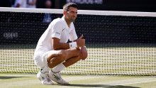 Novi uspjeh Novaka Đokovića na Wimbledonu izazvao je i reakciju Zlatana Ibrahimovića; ovo je poruka u njegovom stilu