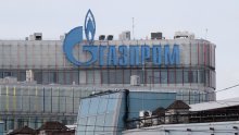 Ruski Gazprom obećava veći protok Italiji dok Rim trži plin drugdje