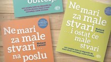 Ljeto može započeti uz bezvremenske self-help hitove - Ne mari za male stvari