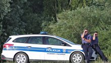 Policija kod Osijeka ulovila sedmoricu pijanih vozača bicikla, a jedan je napuhao nevjerojatnih 4,09 promila