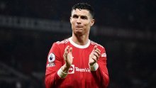 Ovo je smiješno; Cristiano Ronaldo otvoreno je rekao da želi otići iz Manchester Uniteda, a trener Ten Hag tvrdi posve suprotno?!