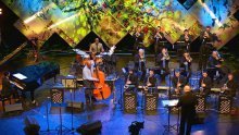 Uzbudljiva završnica glazbene sezone Jazz orkestra HRT-a