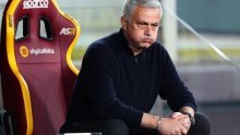 Jose Mourinho nije skrivao nezadovoljstvo radom Rominih čelnika, a sve je vezano i za jednog hrvatskog reprezentativca: Frustriran sam...