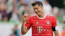 Robert Lewandowski iznenada je prekinuo odmor te je neočekivano stigao u München; u Bayernu se i dalje nadaju da će ostati