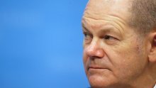 Sastali se Scholz i Golob: Ukrajinu moramo podržati na svim razinama, vojno, politički, humanitarno i gospodarski