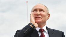 Putin: 'Zapad ne može izolirati Rusiju niti je vratiti u prošlost'