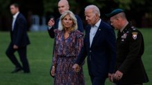 Jill Biden se ispričala što je Latinoamerikance usporedila s tacosima