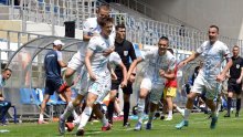 [VIDEO] Rijeka ostala bez svog dragulja. Juventus ga 'zavezao' na tri godine, a Dinamo dobro pamti