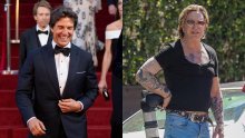 Nije impresioniran: Mickey Rourke opleo po Tomu Cruiseu i njegovu karijeru nazvao nebitnom