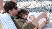 Njegova odluka nikome ni danas nije jasna: Prošlo je 10 godina otkako je Tom Cruise iz svog života odlučio izbaciti kćer