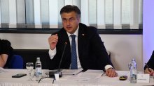 Počeo Savjet za Slavoniju u Okučanima; Plenković: Pokazali smo koliko puno možemo učiniti kada djelujemo sinergijski