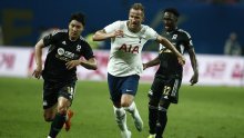 Tottenham se raspucao u Koreji; 64.000 navijača vidjelo je čak devet golova, ali ne i našeg Ivana Perišića...