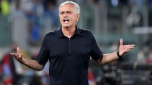 Jose Mourinho ovim je zahtjevom šokirao čelnike Rome, a za sve je 'kriv' hrvatski reprezentativac...