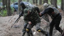 [FOTO] Korak bliže pregovorima o izvozu žitarica, Rusi nastavili žestoka granatiranja