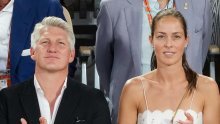 Romantični Nijemac: Bastian Schweinsteiger svojoj Ani čestitao godišnjicu braka i dirljivim riječima raznježio mnoge