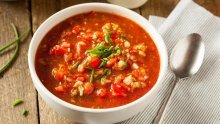 Ako ljeti ne jedete gazpacho, ne znate što propuštate: Španjolci tradicionalno uživaju u aromatičnoj, dobro ohlađenoj juhi koja se ne kuha