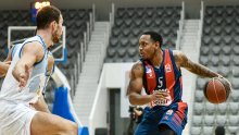 Košarkaši Zadra dobili su prvo zvučno pojačanje. Iz banjalučkog Borca stiže američki playmaker koji je bio Jusupova želja