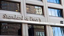 S&P povećao rejting Hrvatske zbog ulaska u euro područje