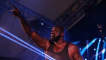 [FOTO/VIDEO] Kad sportaši plešu: Shaquille O'Neal zapalio publiku na Krku, a 'razgibao' je i košarkaša Luku Dončića