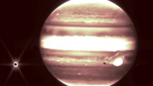 NASA objavila nevjerojatnu fotografiju Jupitera koju je snimio James Webb