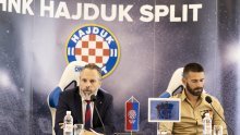 Jakobušić priznao da je krivac što Hajduk nije osvojio Superkup, a Livaja zavapio: Trebamo još par pojačanja