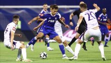 SuperSport Hrvatska nogometna liga, 1. kolo, Dinamo - Lokomotiva 3:2, 15.7.2022., video sažetak