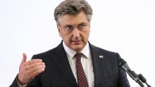 Plenković: Podizanje kreditnog rejtinga posljedica članstva u eurozoni