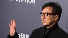 Jackie Chan za kulisu filma izabrao bivši bedem IS-a u Siriji