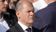 Scholz: EU treba snažnije geopoitički djelovati