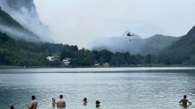 BiH traži pomoć hrvatskih kanadera za suzbijanje požara