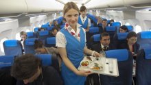 Croatia Airlines kupuje 49 posto BH Airlinesa?